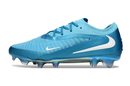 Chuteira Nike Phantom 6 Elite FG - Azul