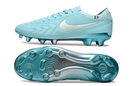 Nike Tiempo Legend 10 FG -  Azul e Prata - Edição Especial