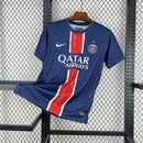 CAMISA DO PSG 25/26 AZUL