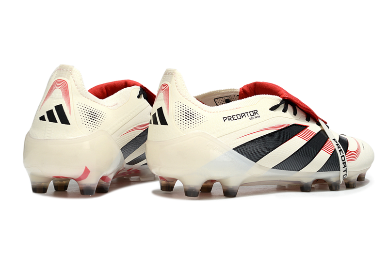 Chuteira Predator 25 Elite Tongue AG39-45
