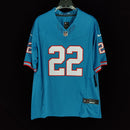 Camisa NFL Tennessee Titans Vapor F.U.S.E. Limited Jersey Azul Claro