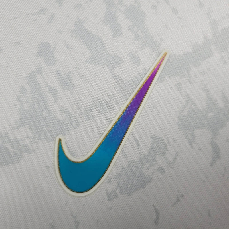 Kit Infantil Al-Nassr Away 24/25