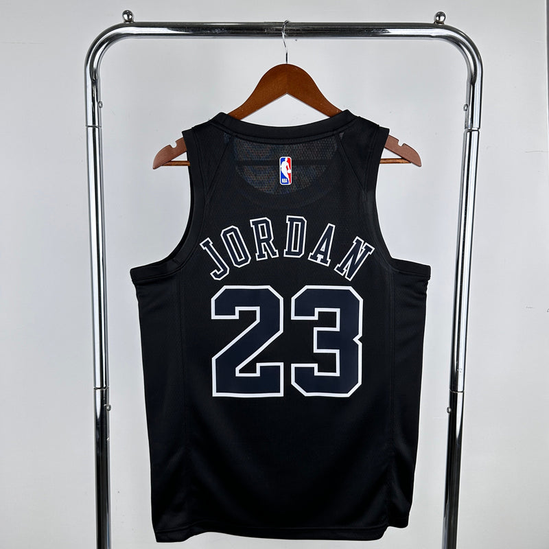 Regata Swingman MVP Michael Jordan Chicago Bulls