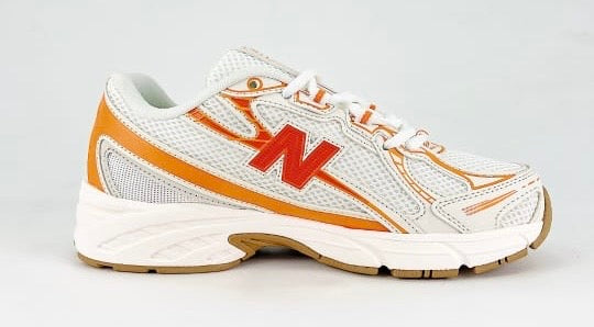 Tenis New balance NB 740