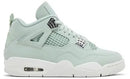 Tenis Air Jordan 4 Seafoam Sail