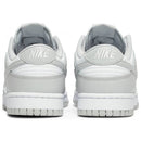Nike Dunk Low Grey Fog