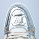 Louis Vuitton Trainer "Metallic Monogram"