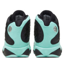 Nike Air Jordan 13 "Black Island Green"