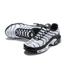Nike Air Max Plus TN White/Black