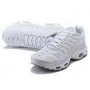 Nike Air Max plus "Triple White"