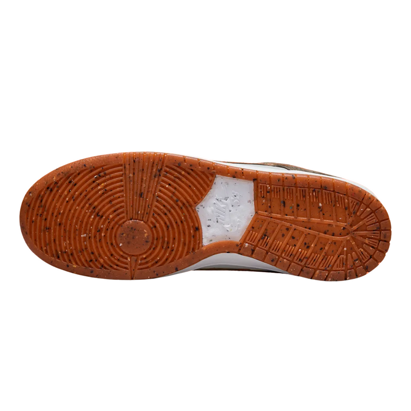 Nike SB Dunk Low x "Crushed Skate Shope"