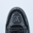 Louis Vuitton Trainer "Black"
