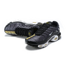Nike Air Max Plus "Black/Yellow"