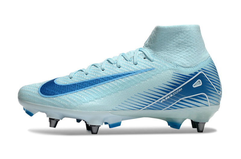 Chuteira Nike Zoom Mercurial SuperFly 10 Elite SG
