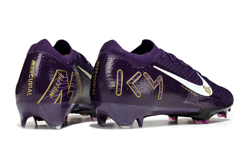 Nike Mercurial Vapor 16 KM Edição Especial FG