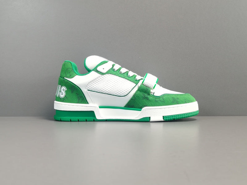 LOUIS VUITTON 1ABLXI GREEN