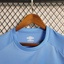 CAMISA DO ATLETICO PARANAENSE 23/24 AZUL