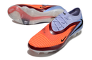 Chuteira Nike Phantom 6 Elite FG - Roza e Laranja - Pack Scary Good
