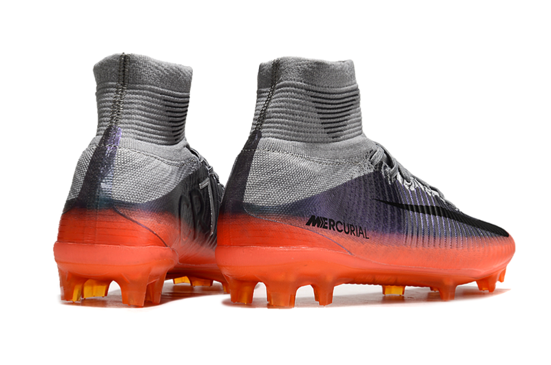 Chuteira Nike Zoom Superfly 5 Elite FG