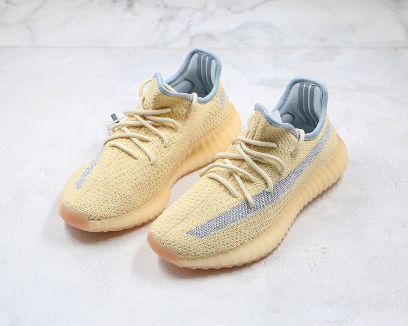 YEEZY BOOST 350 V2 LINEN