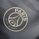 CAMISA DO PARIS SAINT GERMAN 22/23 BLACK