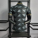 CAMISA VERSÃO PLAYER DO CORINTHIANS 22/23 BLACK