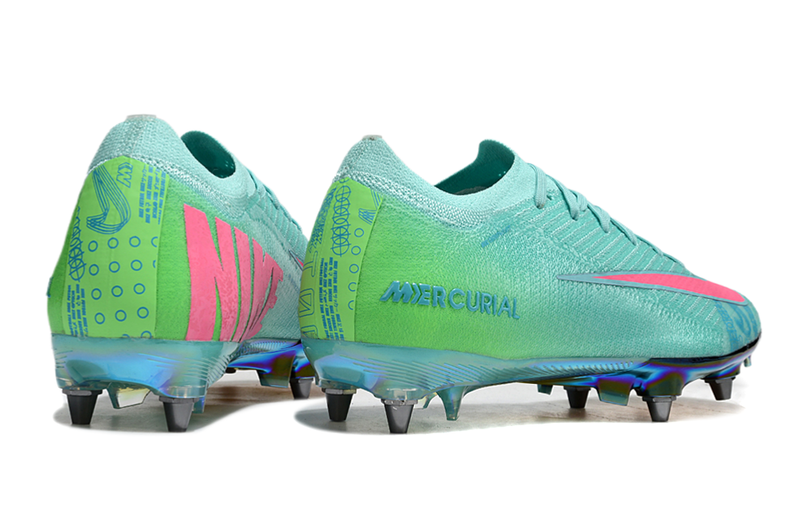 Chuteira Nike Air Zoom Mercurial Vapor 16 Elite SG