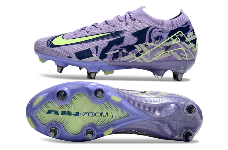 Chuteira Nike Air Zoom Mercurial Vapor 16 Elite SG