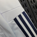 Jaqueta Corta Vento Cruzeiro Branco 23/24 - FUT REAL