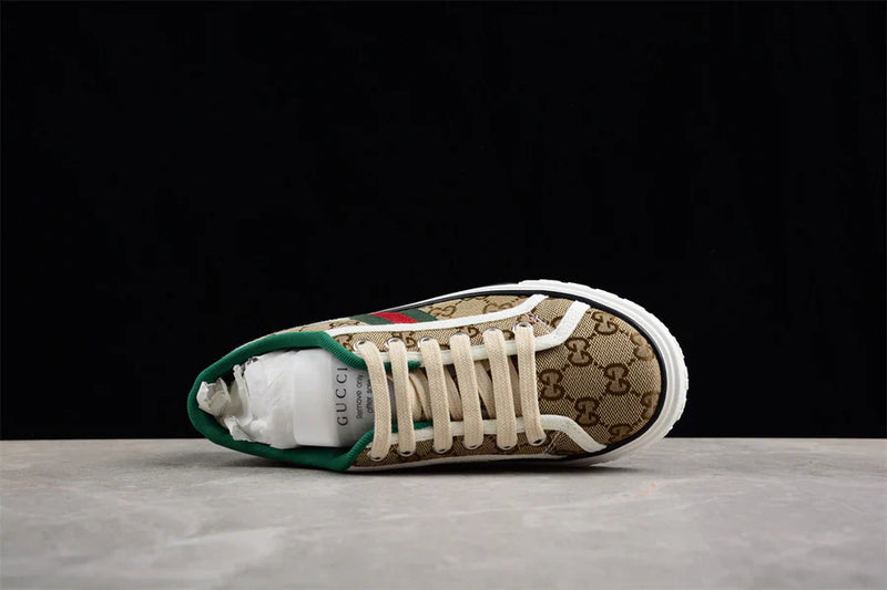 TENIS GUCCI 1977