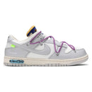 Nike SB Dunk Low x off-white 48/50