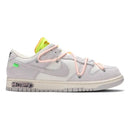 Nike SB Dunk Low x off-white 12/50