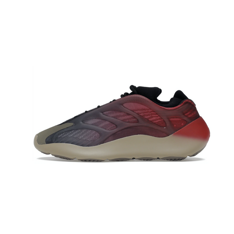 YEEZY 700 V3 FADE CARBON