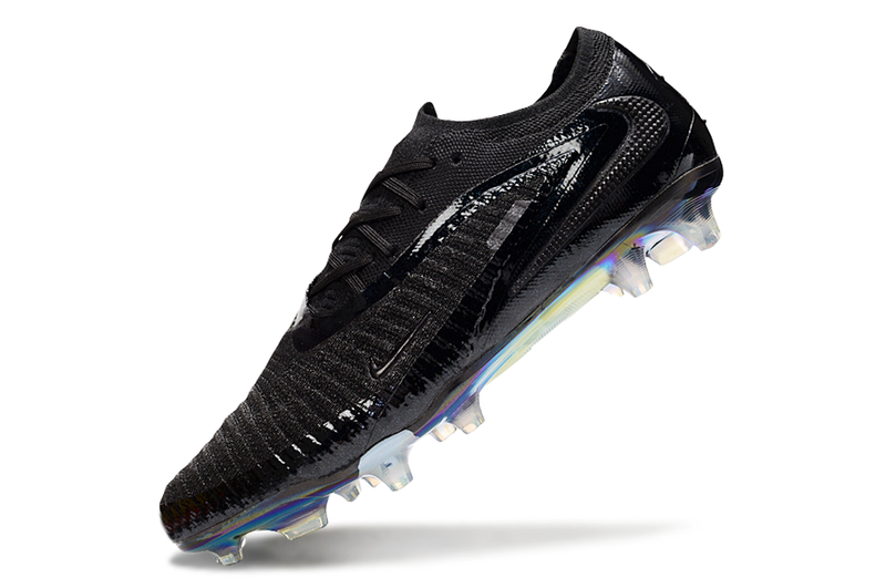 Chuteira Nike Phantom 6 Elite FG - Preta