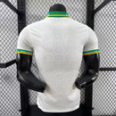 CAMISA VERSÃO PLAYER AS ROMA 25/26 AWAY