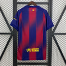 CAMISA DO BARCELONA  25/26 HOME