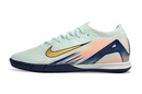 Chuteira Futsal Nike Mercurial Air Zoom Vapor 16 IC - Azul