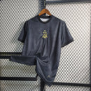 CAMISA DA SELEÇÃO DA ARGENTINA 22/23 BLACK