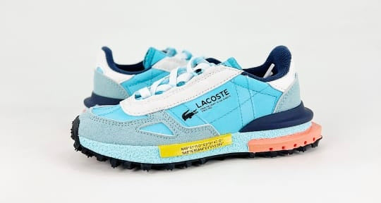 Tenis Lacoste Elite active