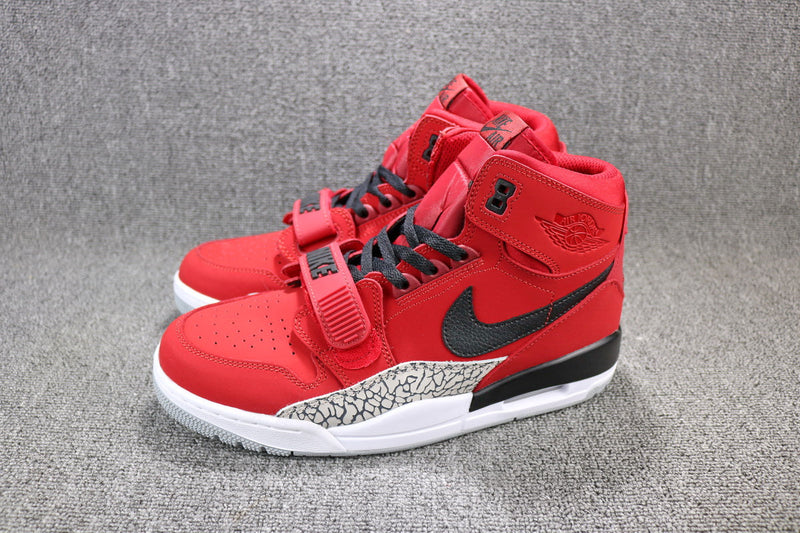 AIR JORDAN LEGACY 312 TORO