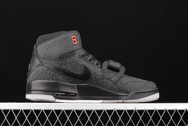 AIR JORDAN LEGACY 312 ELEPHANT PRINT BRED