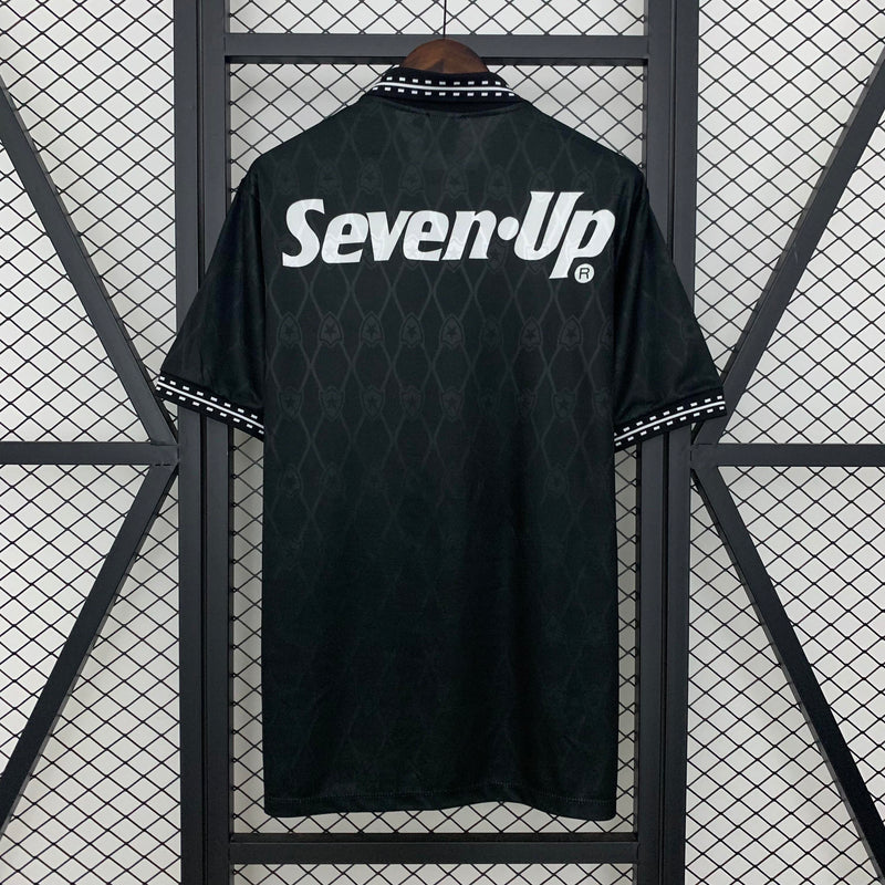 Camisa Retrô BOTAFOGO 1995 PRETA