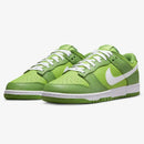 Nike Dunk Low "Green White"