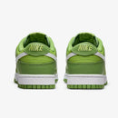 Nike Dunk Low "Green White"
