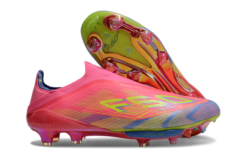 Chuteira F50+ FG39-45