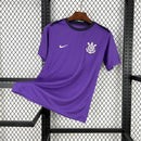 CAMISA DO CORINTHIANS 25/26 ROXO