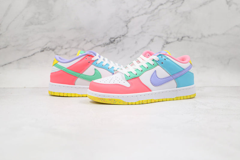 DUNK LOW SE EASTER CANDY