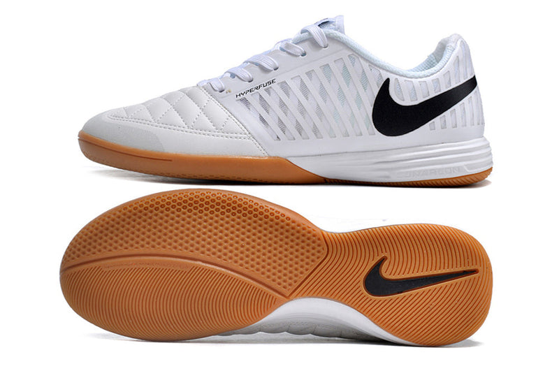 Tênis Futsal Nike Lunar Gato IC - Branca
