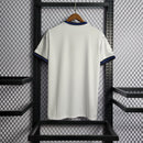 CAMISA DO PARIS SAINT GERMAN 22/23 CINZA JORDAN