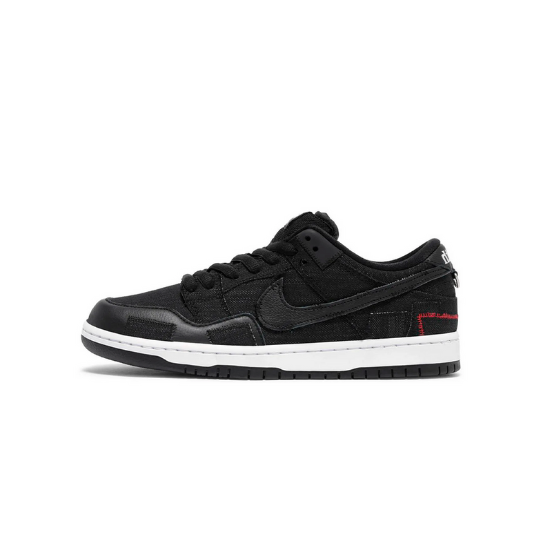 DUNK LOW WASTED YOUTH